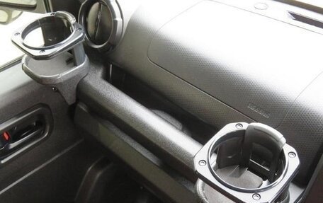 Suzuki Jimny, 2021 год, 1 123 000 рублей, 16 фотография