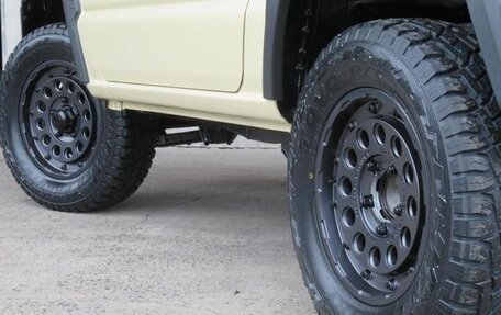 Suzuki Jimny, 2021 год, 1 123 000 рублей, 18 фотография