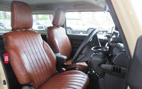 Suzuki Jimny, 2021 год, 1 123 000 рублей, 10 фотография