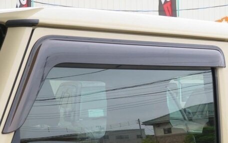 Suzuki Jimny, 2021 год, 1 123 000 рублей, 22 фотография