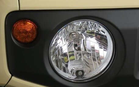 Suzuki Jimny, 2021 год, 1 123 000 рублей, 27 фотография