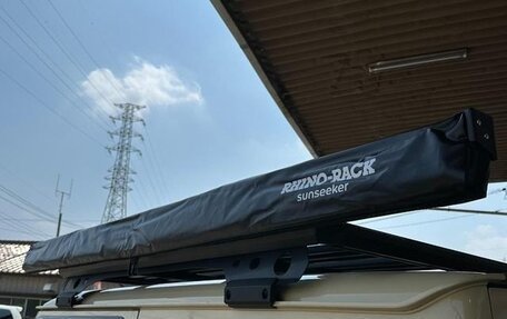 Suzuki Jimny, 2021 год, 1 123 000 рублей, 30 фотография