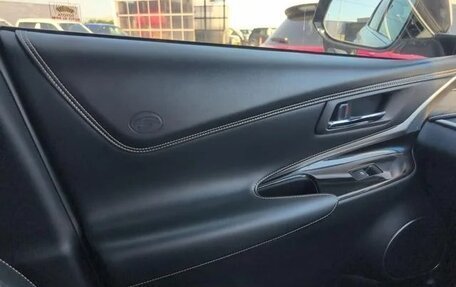 Toyota Harrier, 2019 год, 2 234 000 рублей, 9 фотография