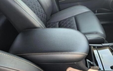 Toyota Harrier, 2019 год, 2 234 000 рублей, 15 фотография