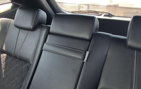 Toyota Harrier, 2019 год, 2 234 000 рублей, 24 фотография