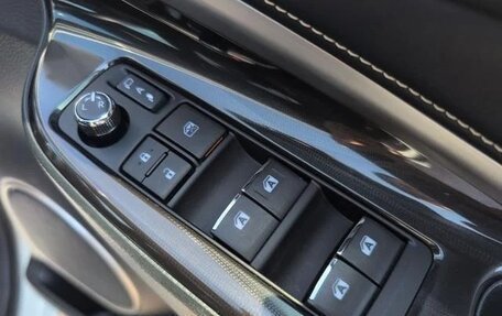 Toyota Harrier, 2019 год, 2 234 000 рублей, 35 фотография