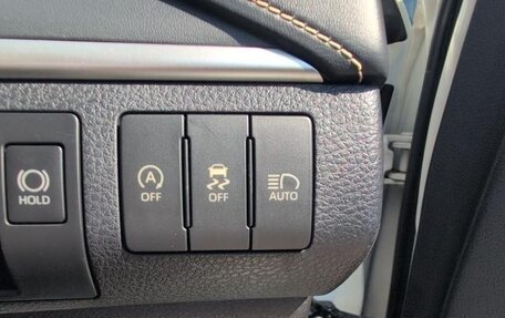 Toyota Harrier, 2019 год, 2 234 000 рублей, 37 фотография