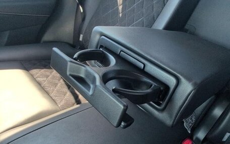 Toyota Harrier, 2019 год, 2 234 000 рублей, 27 фотография