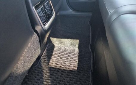 Toyota Harrier, 2019 год, 2 234 000 рублей, 28 фотография