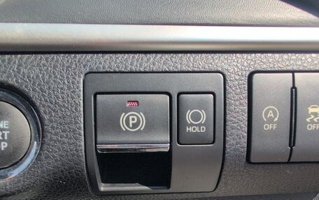 Toyota Harrier, 2019 год, 2 234 000 рублей, 36 фотография