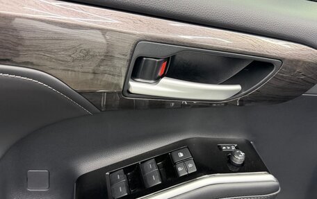 Toyota Highlander, 2025 год, 5 900 000 рублей, 18 фотография