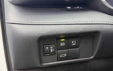 Toyota Highlander, 2025 год, 5 900 000 рублей, 23 фотография