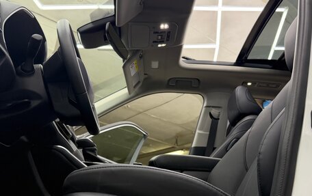 Toyota Highlander, 2025 год, 5 900 000 рублей, 20 фотография