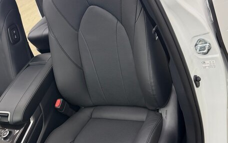 Toyota Highlander, 2025 год, 5 900 000 рублей, 19 фотография