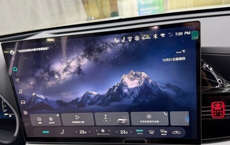 Toyota Highlander, 2025 год, 5 900 000 рублей, 35 фотография