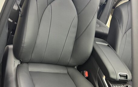 Toyota Highlander, 2025 год, 5 900 000 рублей, 32 фотография