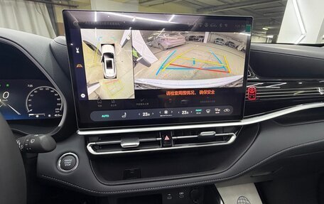 Toyota Highlander, 2025 год, 5 900 000 рублей, 40 фотография