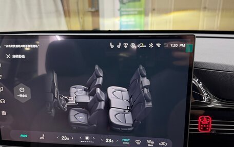 Toyota Highlander, 2025 год, 5 900 000 рублей, 36 фотография