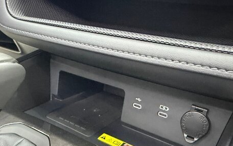 Toyota Highlander, 2025 год, 5 900 000 рублей, 33 фотография