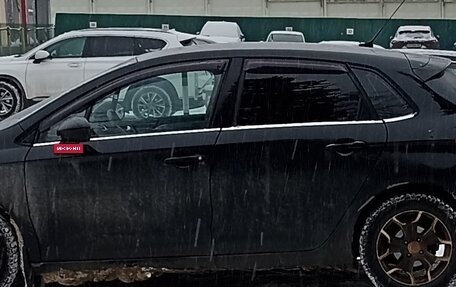 Citroen C4 II рестайлинг, 2013 год, 650 000 рублей, 3 фотография