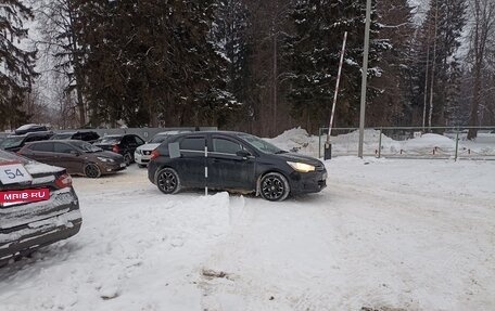 Citroen C4 II рестайлинг, 2013 год, 650 000 рублей, 5 фотография