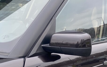 Land Rover Range Rover III, 2011 год, 1 780 000 рублей, 5 фотография