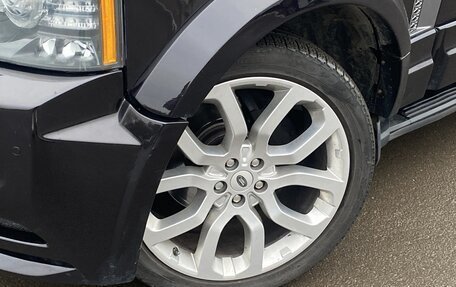 Land Rover Range Rover III, 2011 год, 1 780 000 рублей, 3 фотография