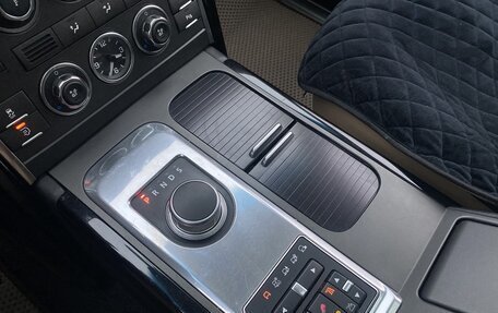 Land Rover Range Rover III, 2011 год, 1 780 000 рублей, 9 фотография