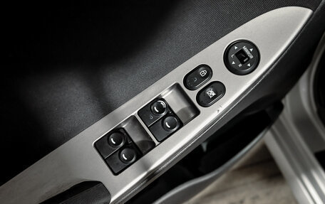 Hyundai Solaris II рестайлинг, 2016 год, 830 000 рублей, 13 фотография