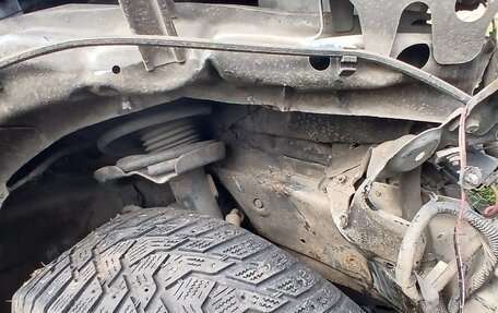 Mazda 3, 2006 год, 120 000 рублей, 5 фотография