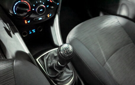 Hyundai Solaris II рестайлинг, 2016 год, 830 000 рублей, 14 фотография