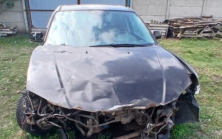 Mazda 3, 2006 год, 120 000 рублей, 4 фотография