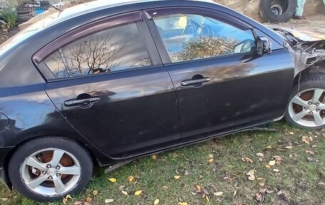 Mazda 3, 2006 год, 120 000 рублей, 8 фотография