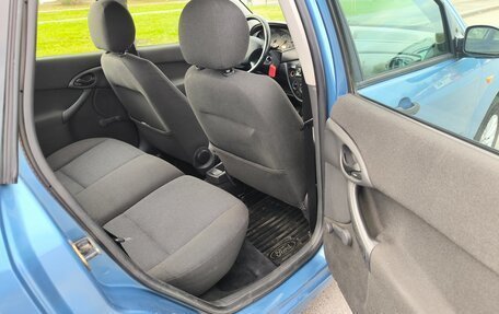 Ford Focus IV, 2003 год, 230 000 рублей, 10 фотография