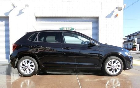 Volkswagen Polo VI (EU Market), 2022 год, 1 206 586 рублей, 3 фотография