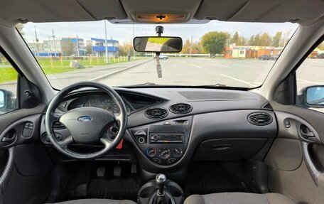 Ford Focus IV, 2003 год, 230 000 рублей, 11 фотография