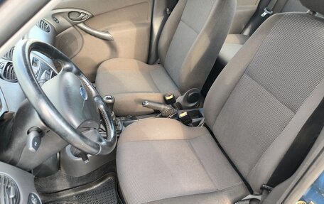 Ford Focus IV, 2003 год, 230 000 рублей, 12 фотография