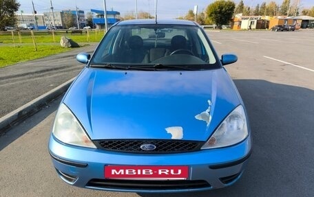 Ford Focus IV, 2003 год, 230 000 рублей, 3 фотография