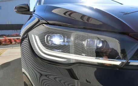 Volkswagen Polo VI (EU Market), 2022 год, 1 206 586 рублей, 6 фотография