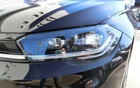 Volkswagen Polo VI (EU Market), 2022 год, 1 206 586 рублей, 7 фотография