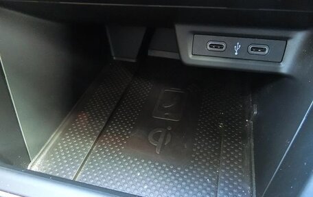 Volkswagen Polo VI (EU Market), 2022 год, 1 206 586 рублей, 18 фотография