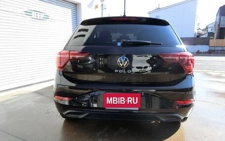 Volkswagen Polo VI (EU Market), 2022 год, 1 206 586 рублей, 5 фотография