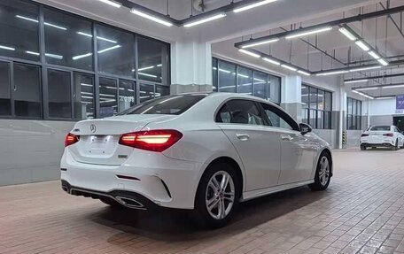 Mercedes-Benz A-Класс, 2024 год, 2 485 000 рублей, 4 фотография