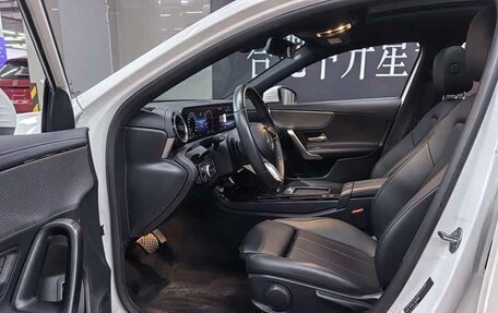 Mercedes-Benz A-Класс, 2024 год, 2 485 000 рублей, 7 фотография