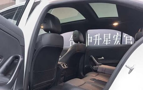 Mercedes-Benz A-Класс, 2024 год, 2 485 000 рублей, 15 фотография