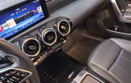 Mercedes-Benz A-Класс, 2024 год, 2 485 000 рублей, 11 фотография