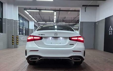 Mercedes-Benz A-Класс, 2024 год, 2 485 000 рублей, 5 фотография