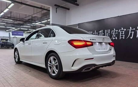 Mercedes-Benz A-Класс, 2024 год, 2 485 000 рублей, 6 фотография