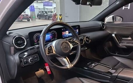 Mercedes-Benz A-Класс, 2024 год, 2 485 000 рублей, 8 фотография