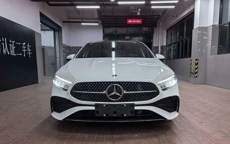 Mercedes-Benz A-Класс, 2024 год, 2 485 000 рублей, 2 фотография